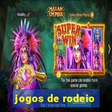 jogos de rodeio